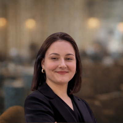 Наталия Воробьенко