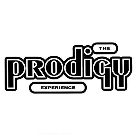 Experience — album cover