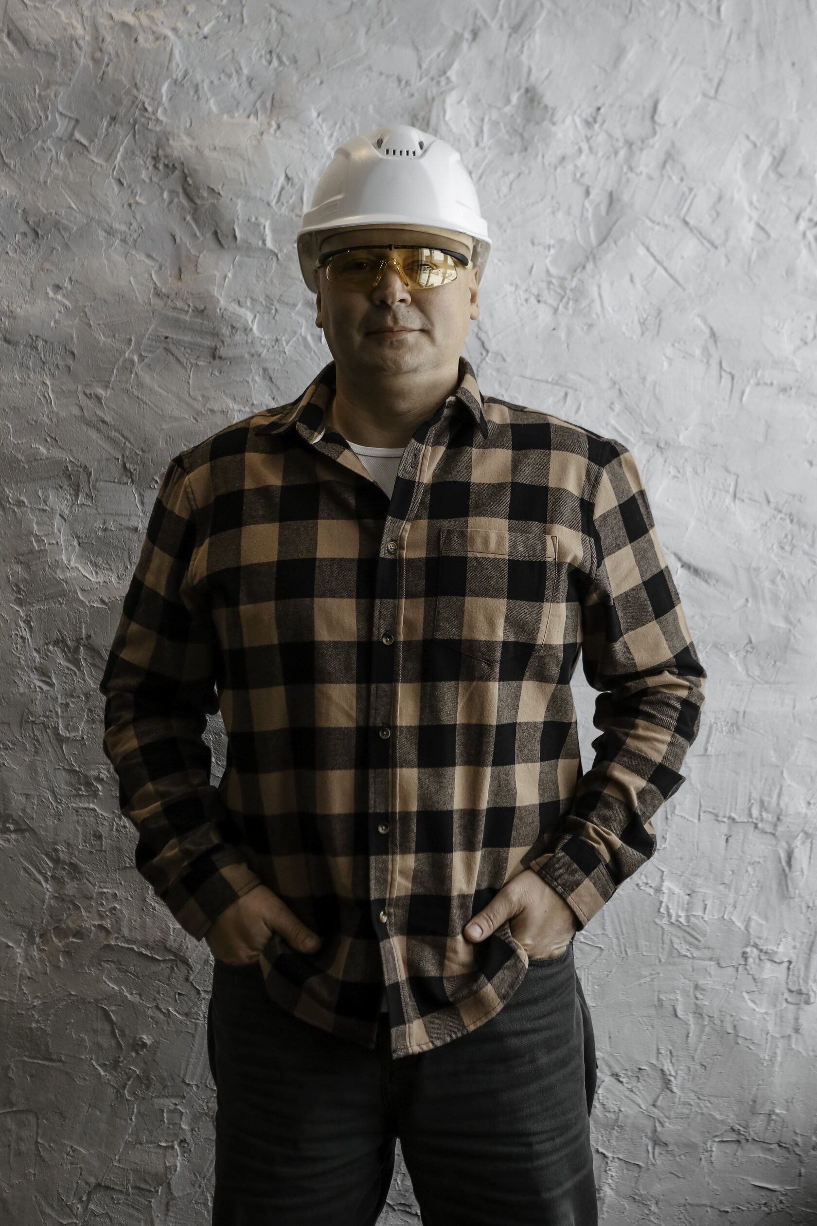 Частный мастер Алексей