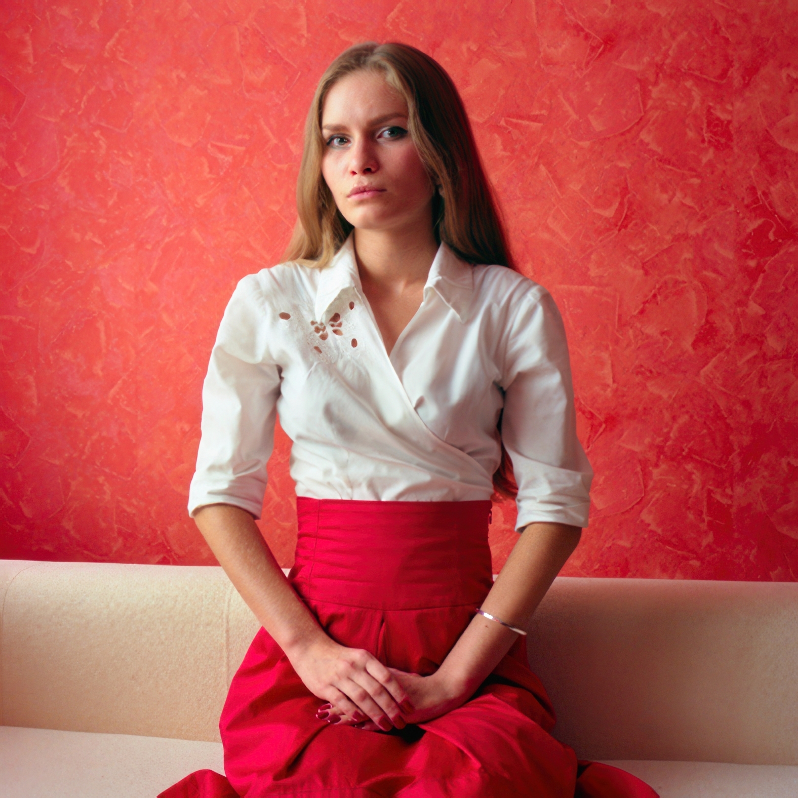 Филипп Эрбе: Зроблена ў Беларусі | Made in Belarus.