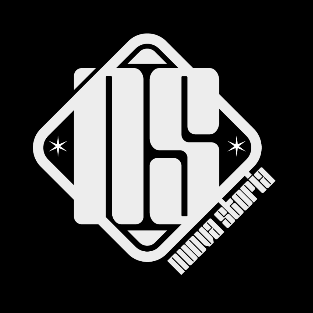 Nuova Storia Music Logo