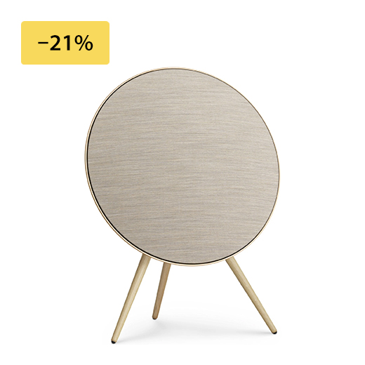 Bang &amp; Olufsen Beosound A9 5th Gen