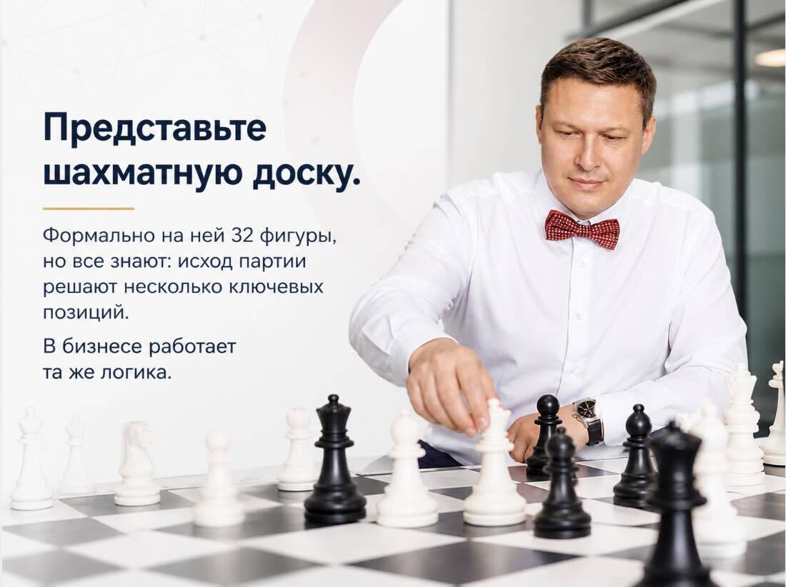  Самойленко Геннадий основатель HR-OD