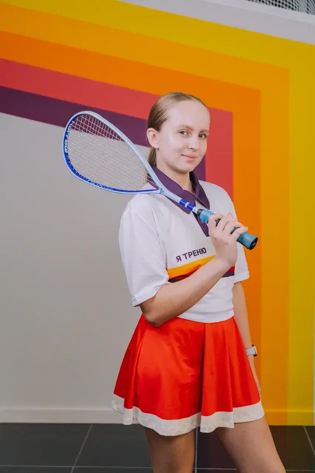 Ксения Маркова