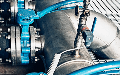 грундфос процедуры очистки