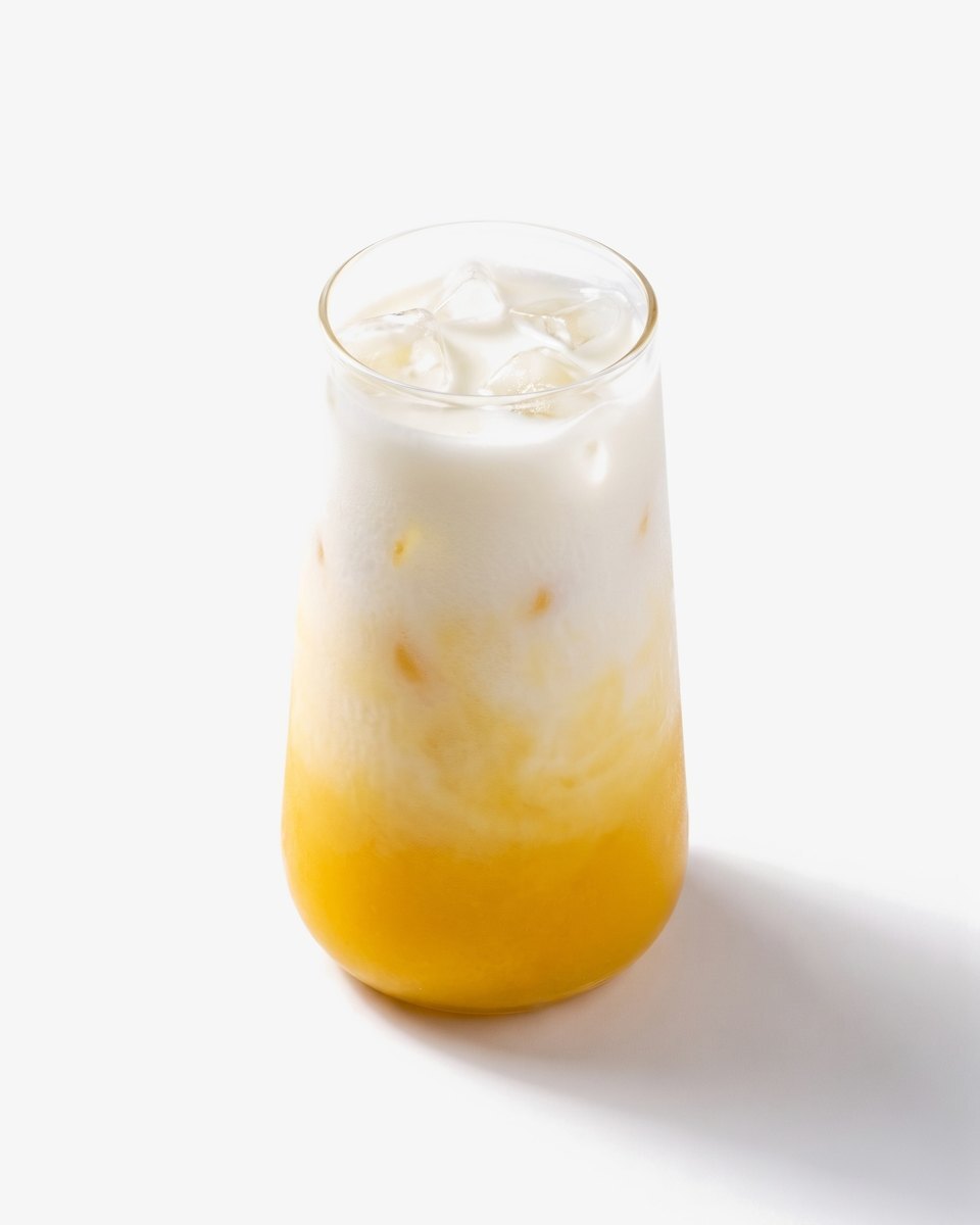 Матча Mango