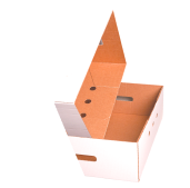 Короб «крышка-дно» Архбум