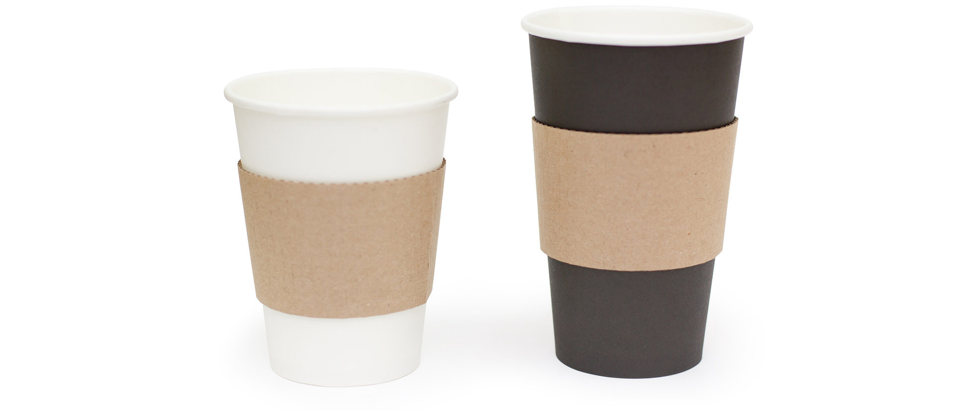 Accessories for paper cups