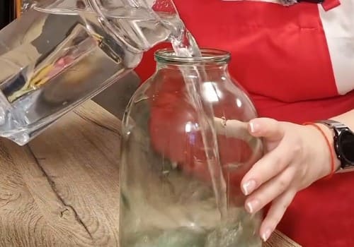 Приготовление кваса из кофе в домашних условиях: шаг 1