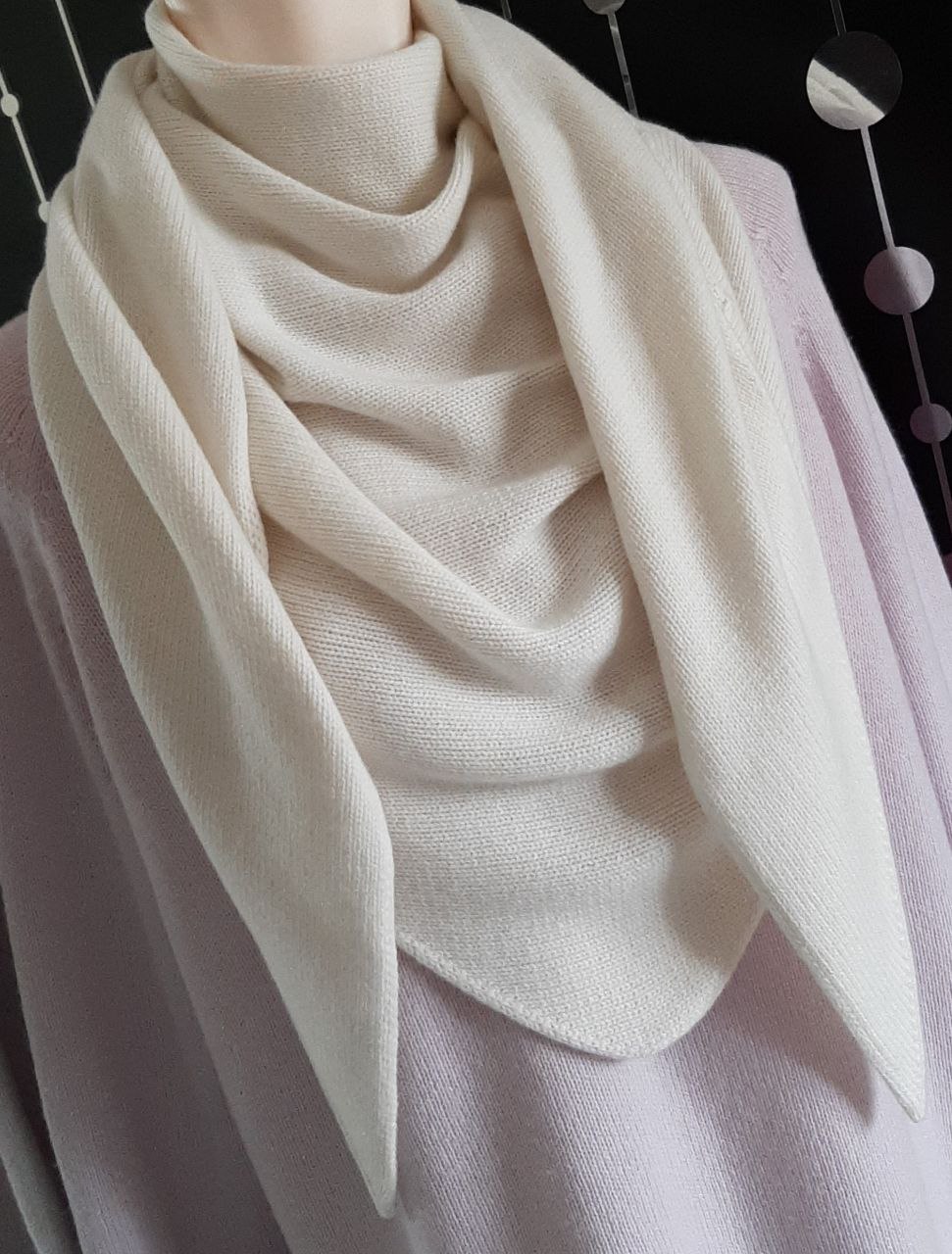 Детали косынки Косынка 1