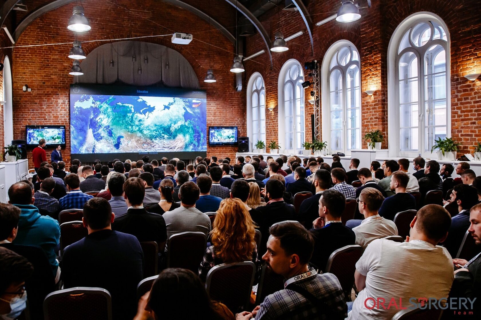 Фото с конференции 