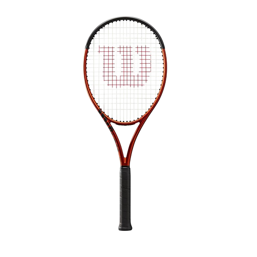 Tennis racket