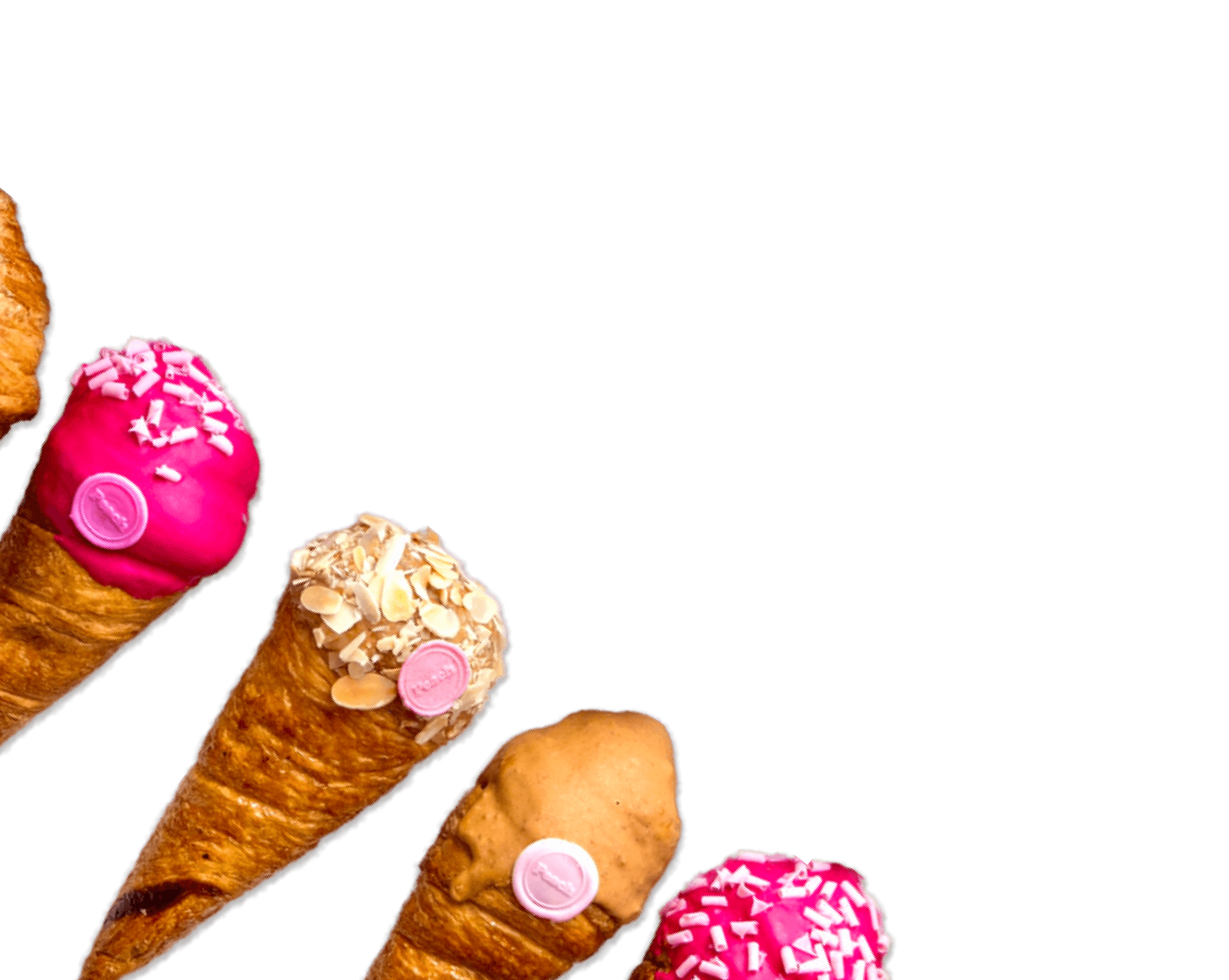 круассаны и выпечка в спб