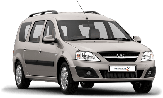 Glonass auto equipment