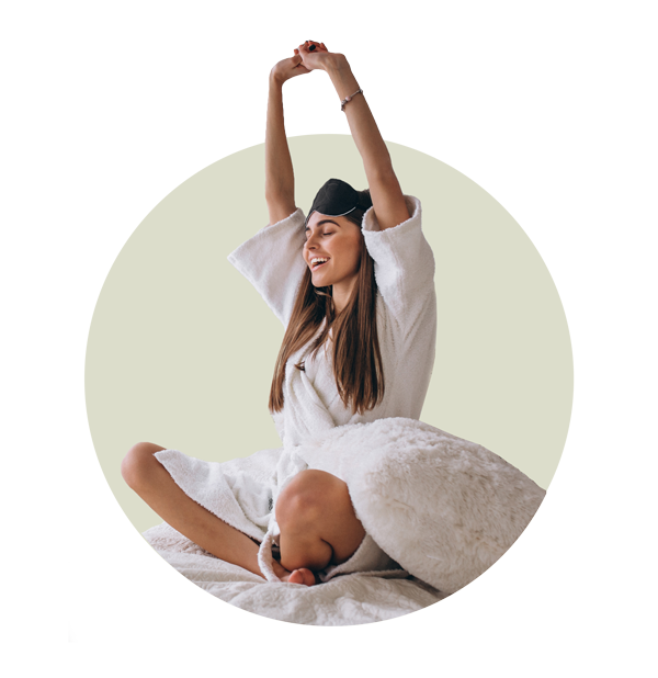 Легкое пробуждение