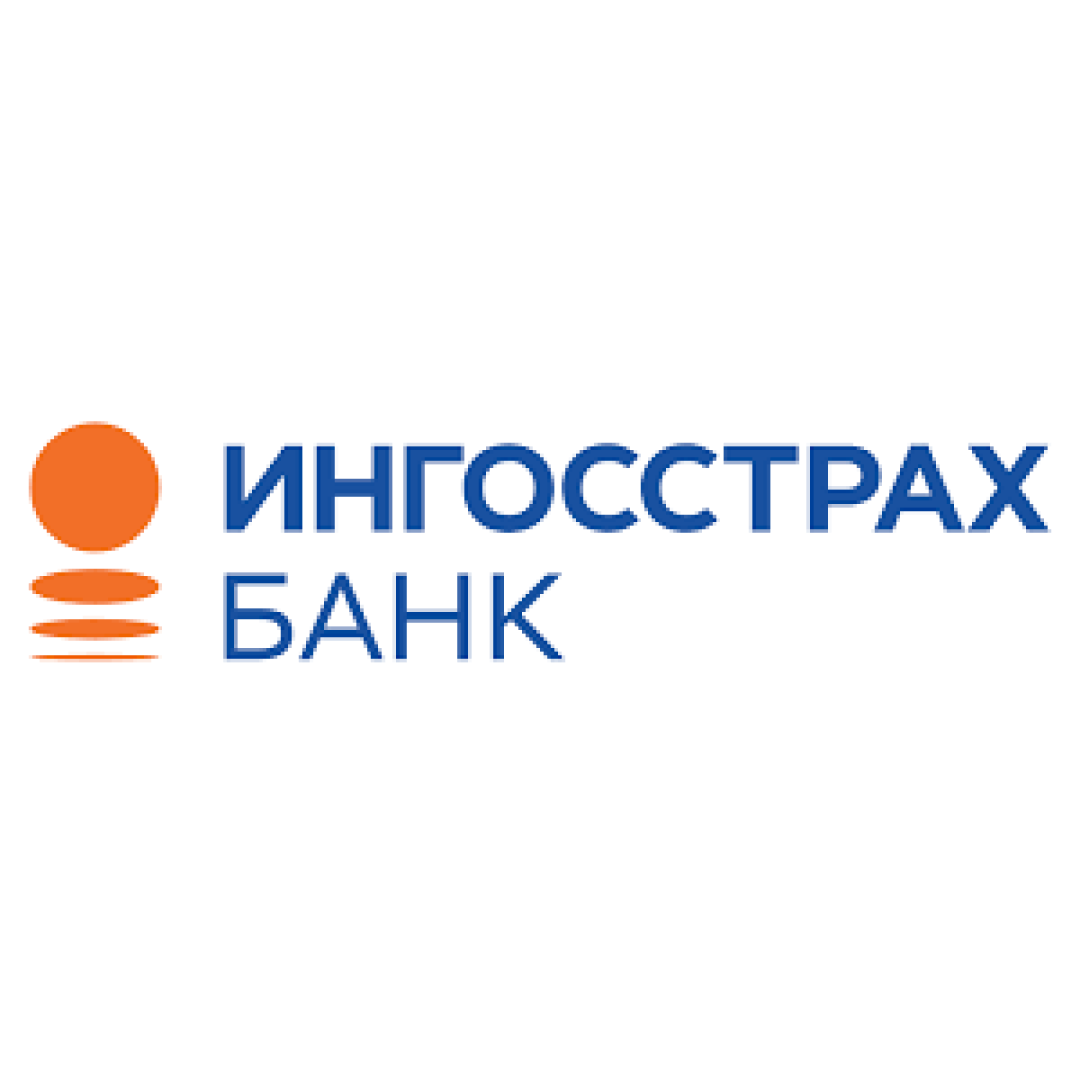 Ingobank ru. Банк Союз лого.