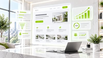 Landing Page SEO