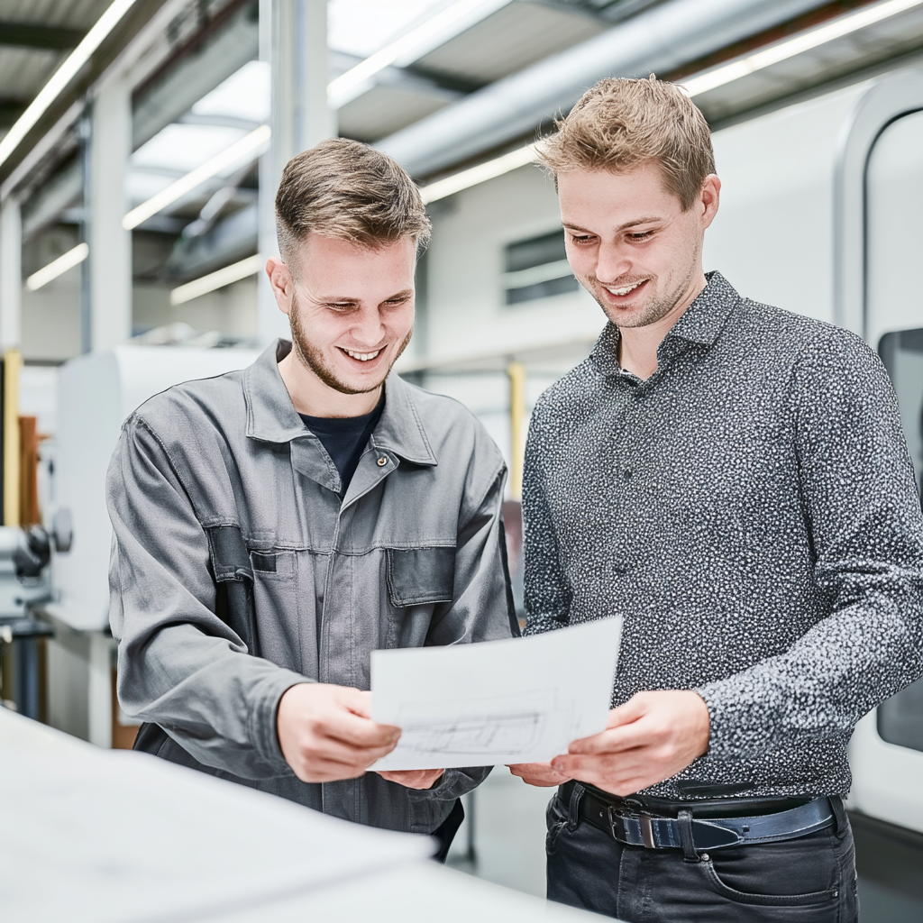 Система сменных KPI и визуального управления производством