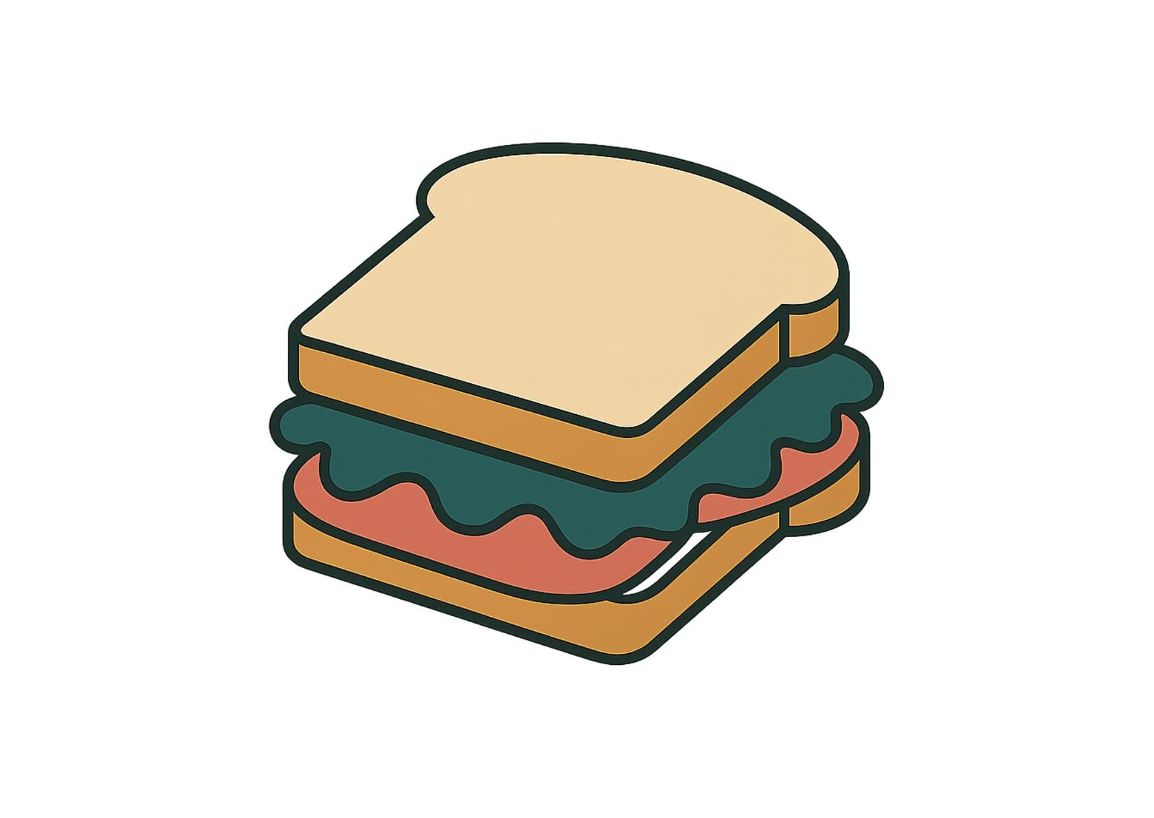 sandwich