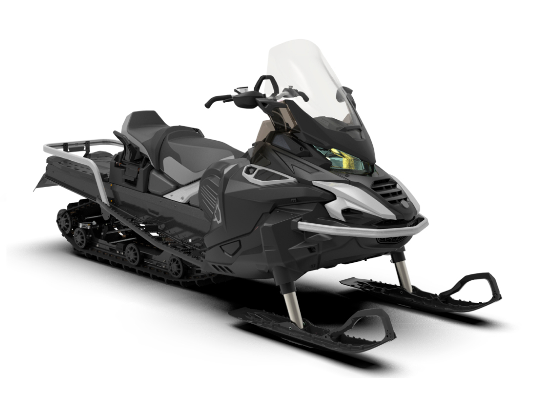 Snowcross 800 SWT LTS