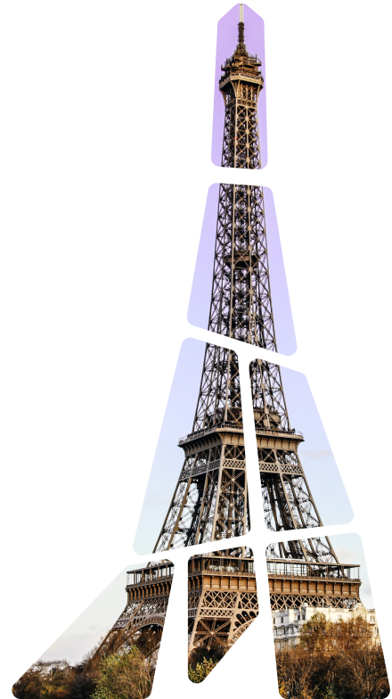 Eiffel Tower