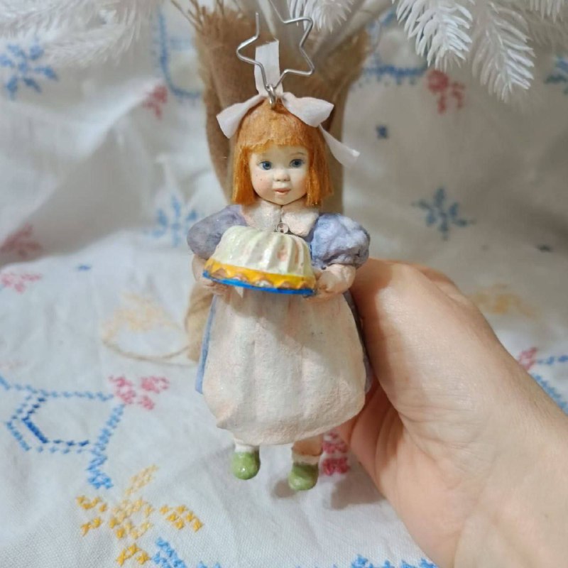 Царица Вата
