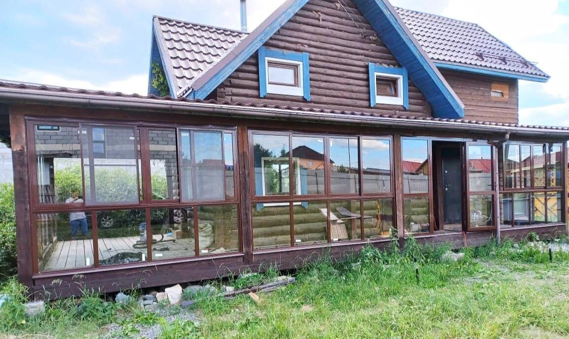 пластиковые окна Екатеринбург