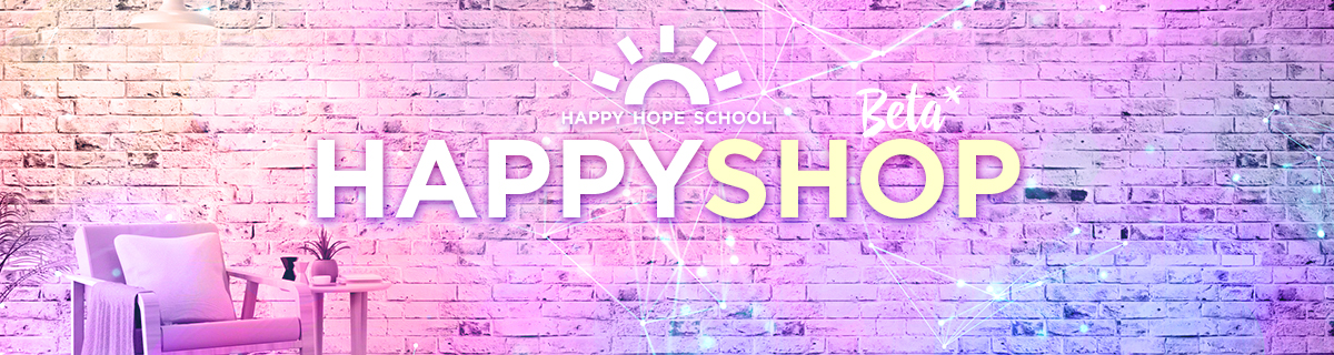 Онлайн-магазин HappyHope