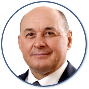 Иван Михайлович Егоров