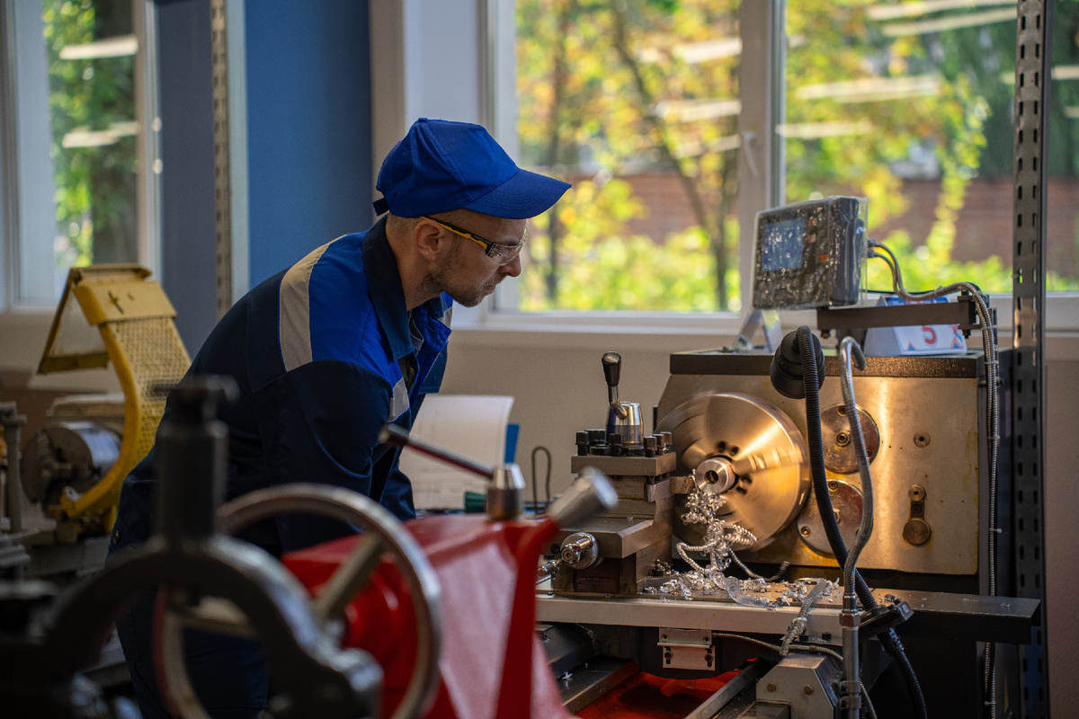 Кирилл Варачев, фото: 