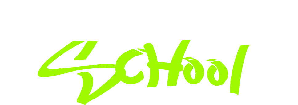 !GO HARD! SCHOOL