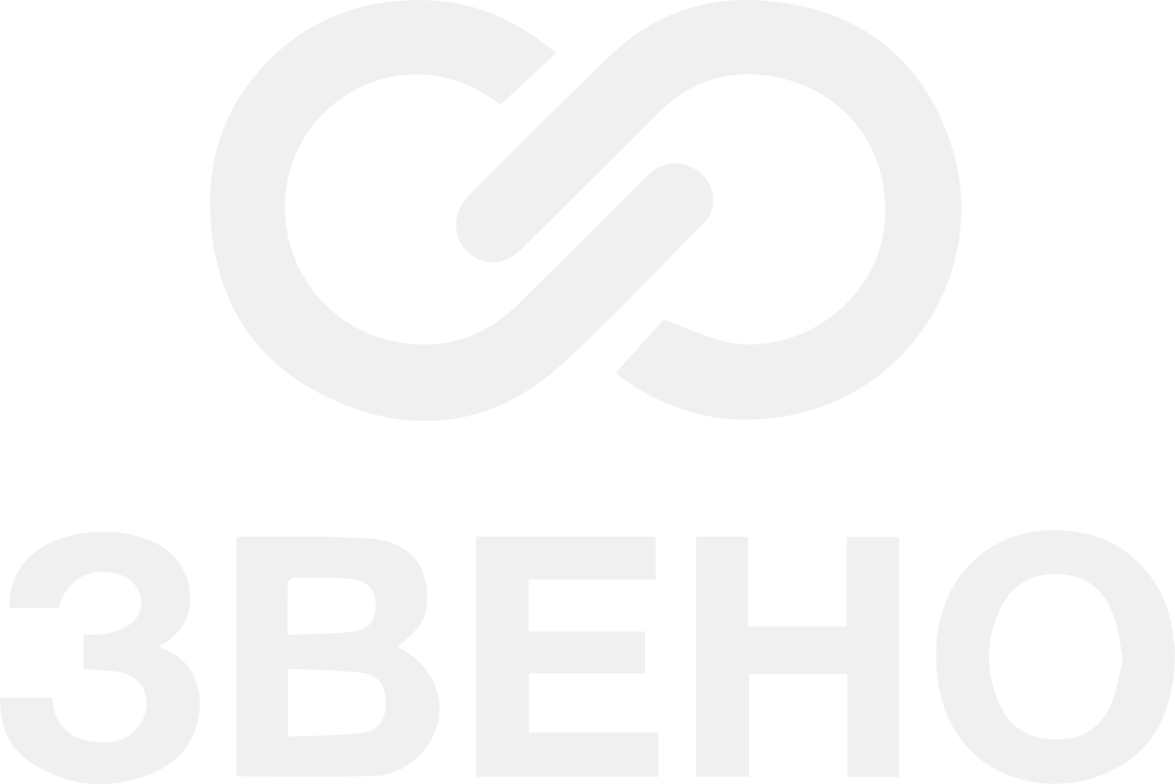 ZVENO CONSULTING