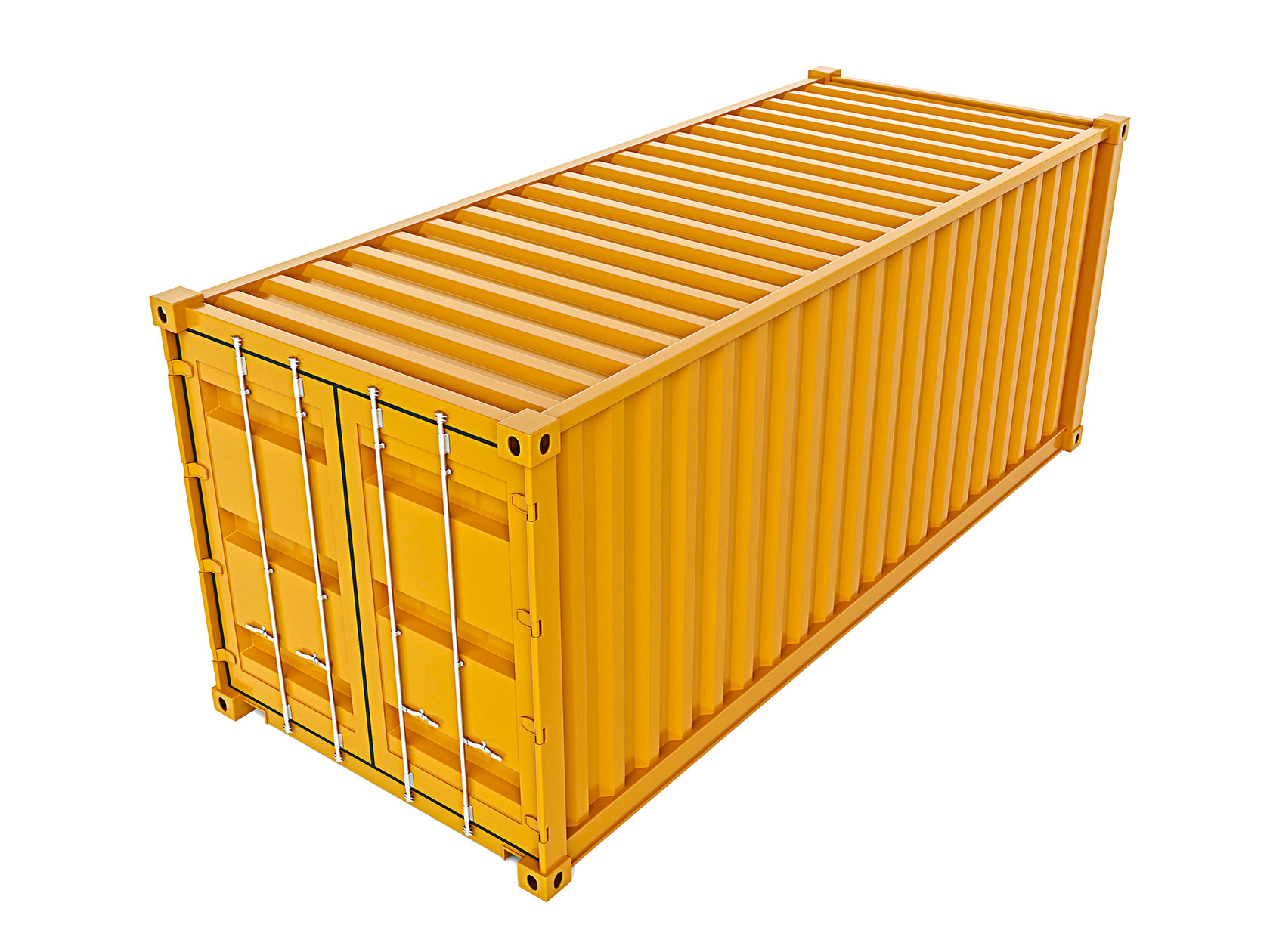 Shipping containers CONWAY Container Solutions