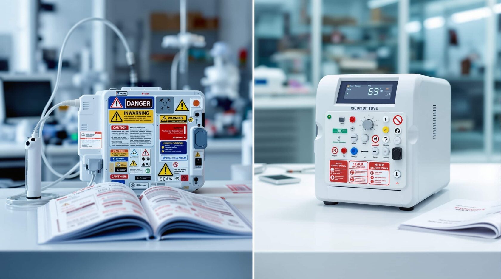 Для каждого риска документируйте: почему выбрана именно эта мера защиты