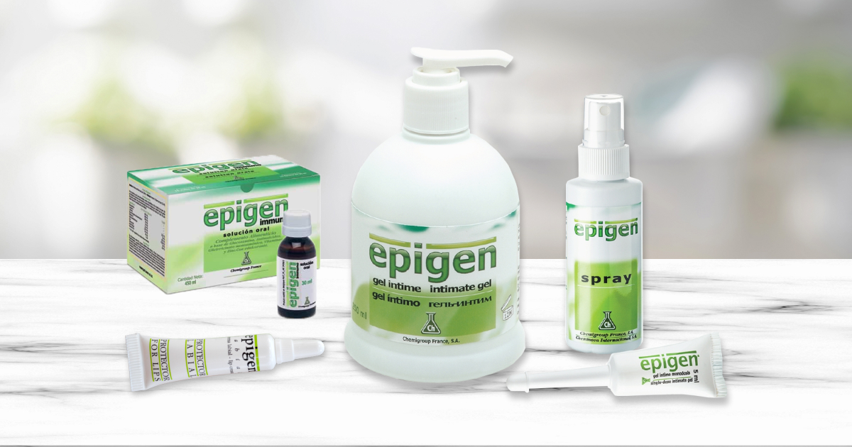 spray- ul epigen elimină papilomele de pe gât)
