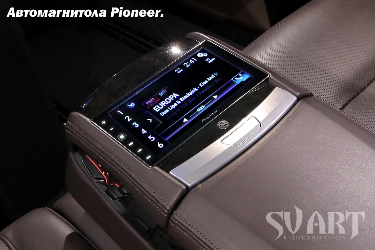 акустическая система focal