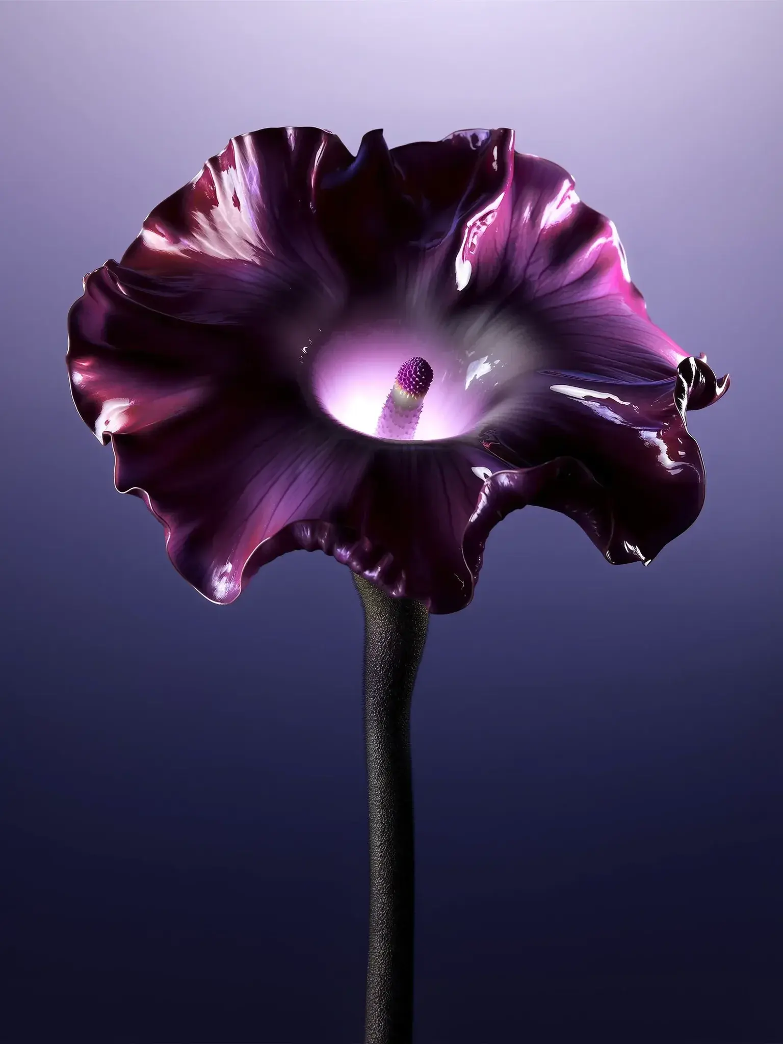 Alien Flora 27