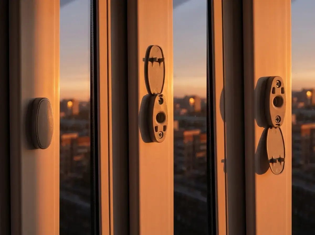 Заглушка-розетка