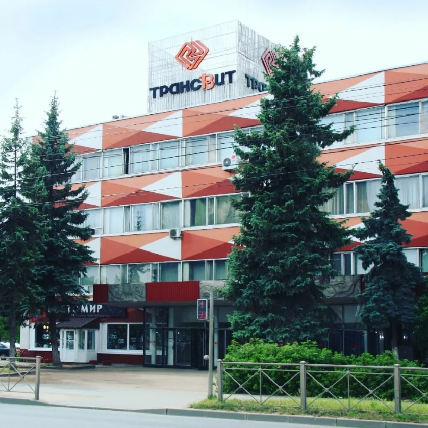 Технопарк Трансвит