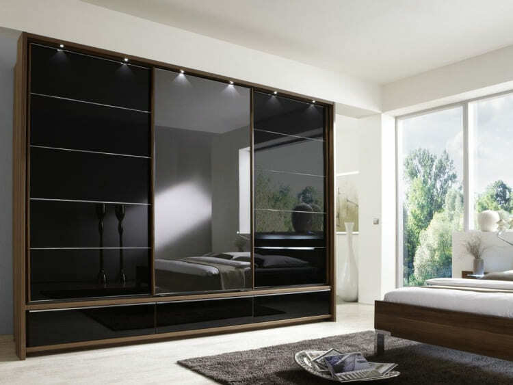 Шкафы купе в Реутове – встроенные шкафы на заказ от производителя по ...