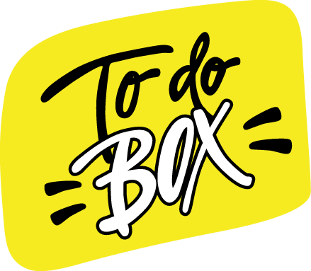 Done box. TODOBOX. To do Box. TODOBOX логотип. Впечатления логотип.