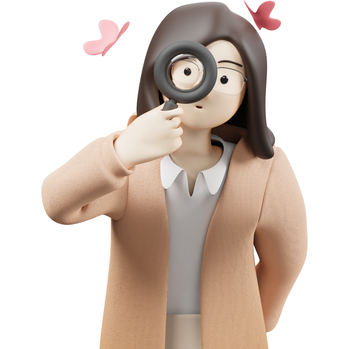 Женский путь в IT