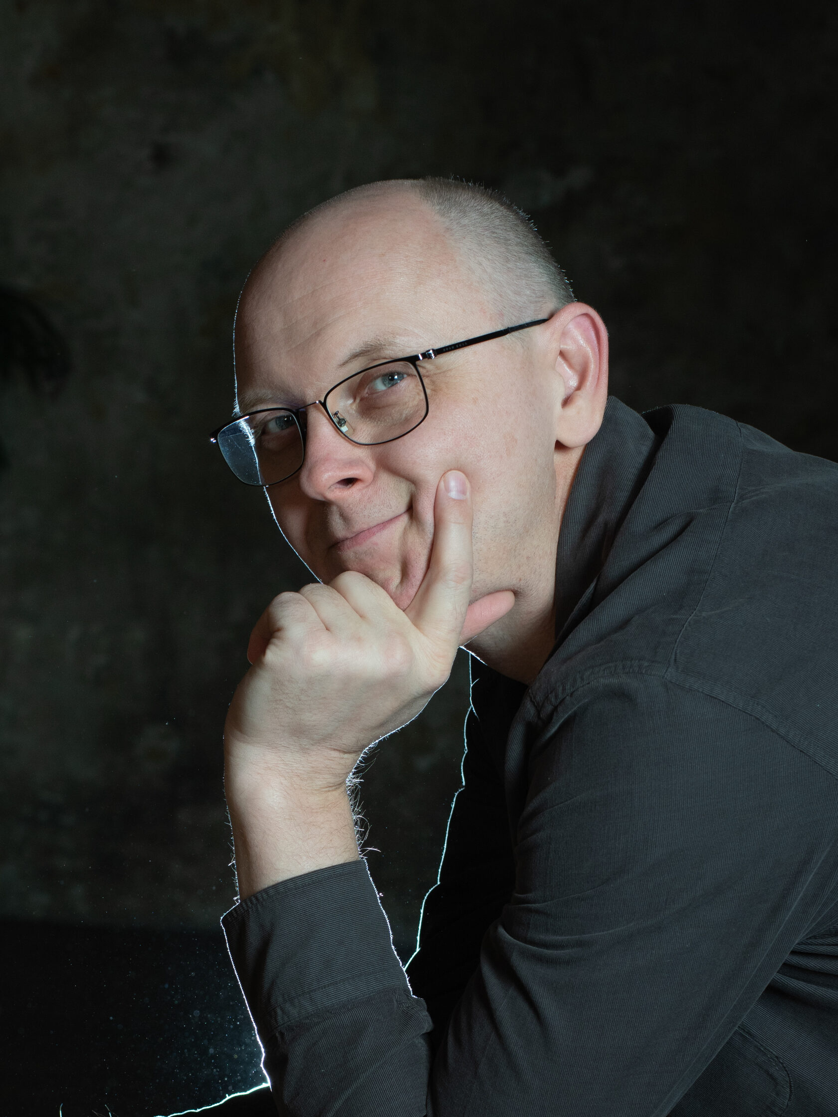 Евгений Смирнов