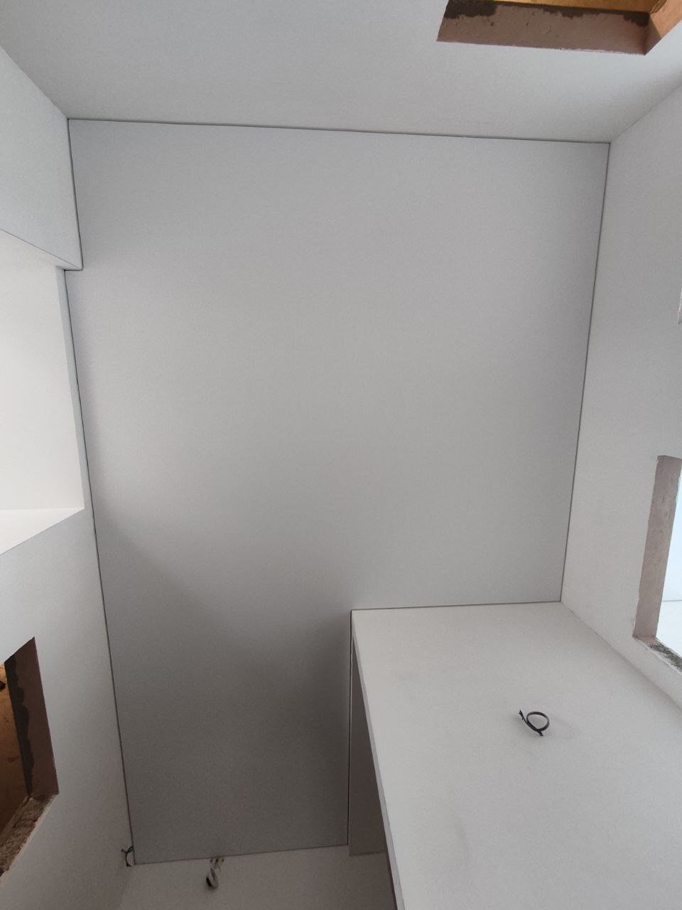 Матовое полотно