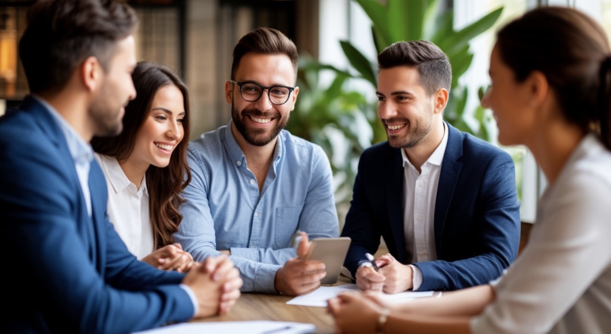 Маркетолог на аутсорсе. Зачем бизнесу команда на стороне и когда она эффективнее штата