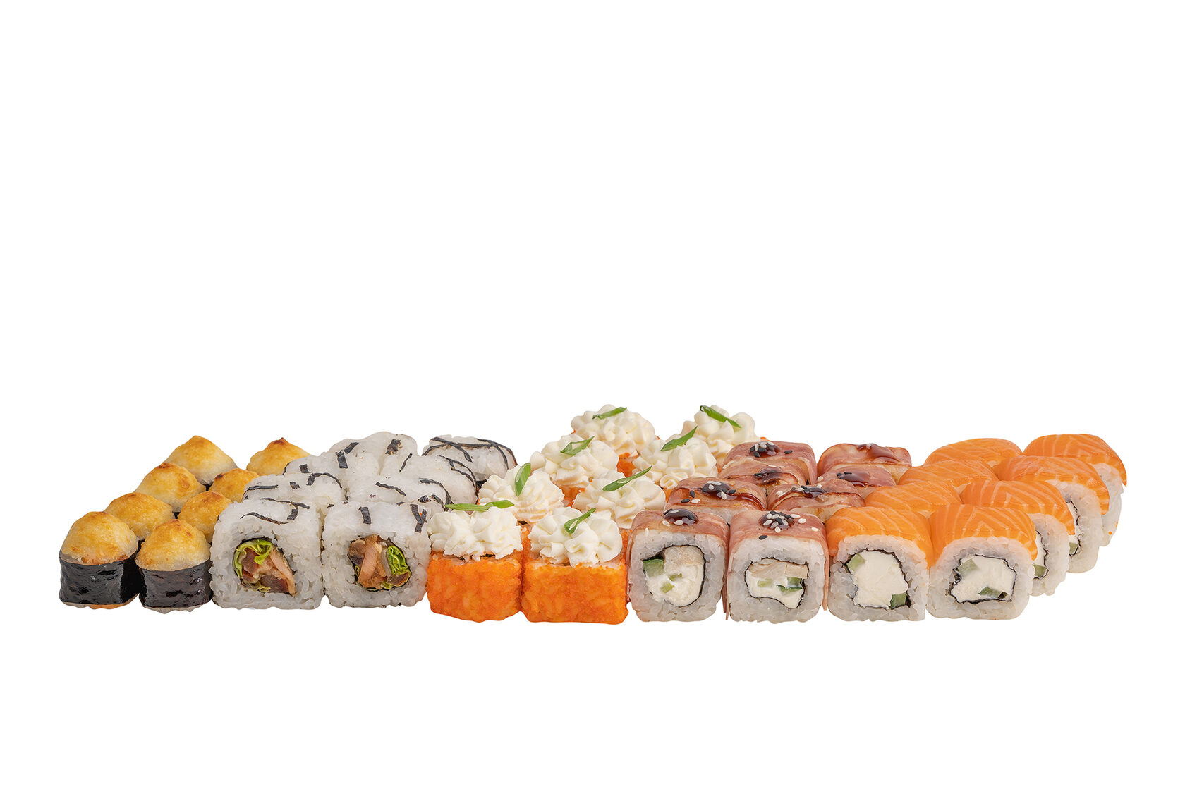 Заказать суши и роллы в магнитогорске фото 60