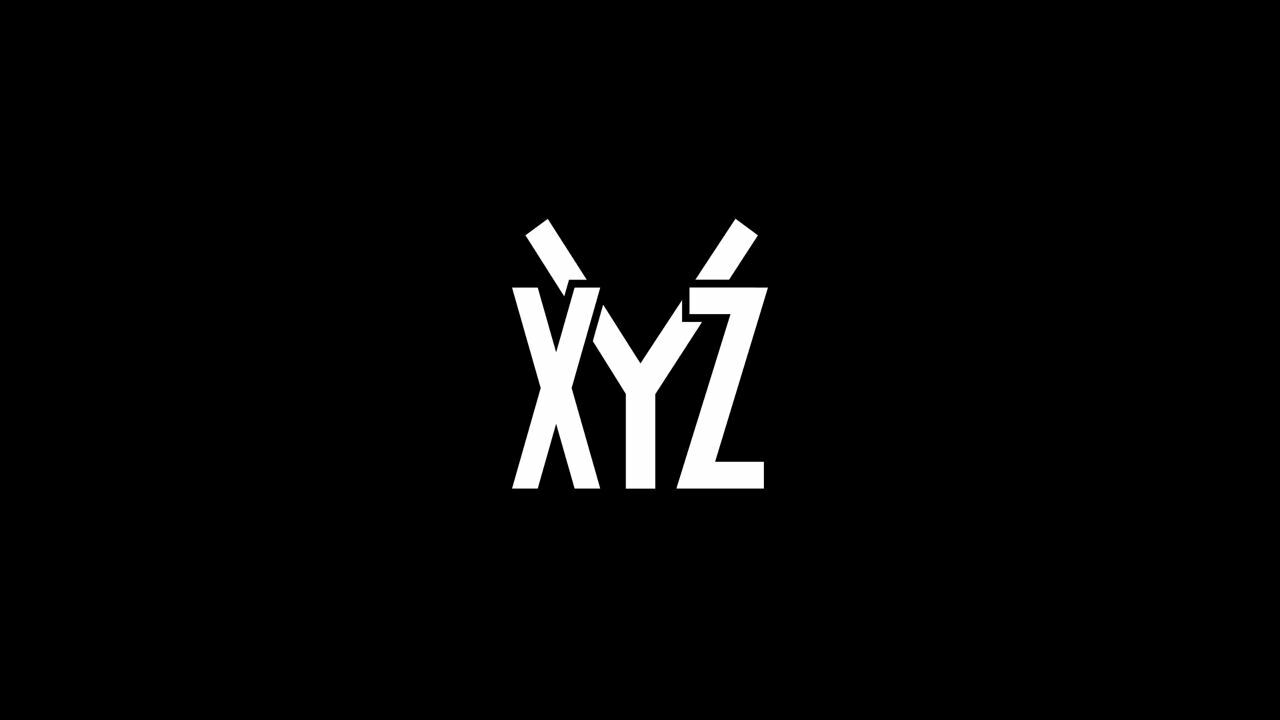 Сайт xyz