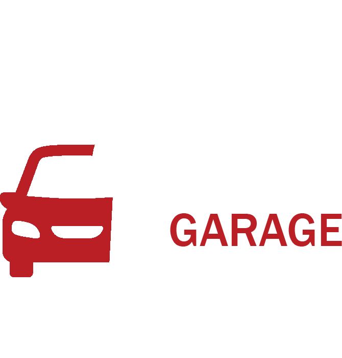  GLASS GARAGE 