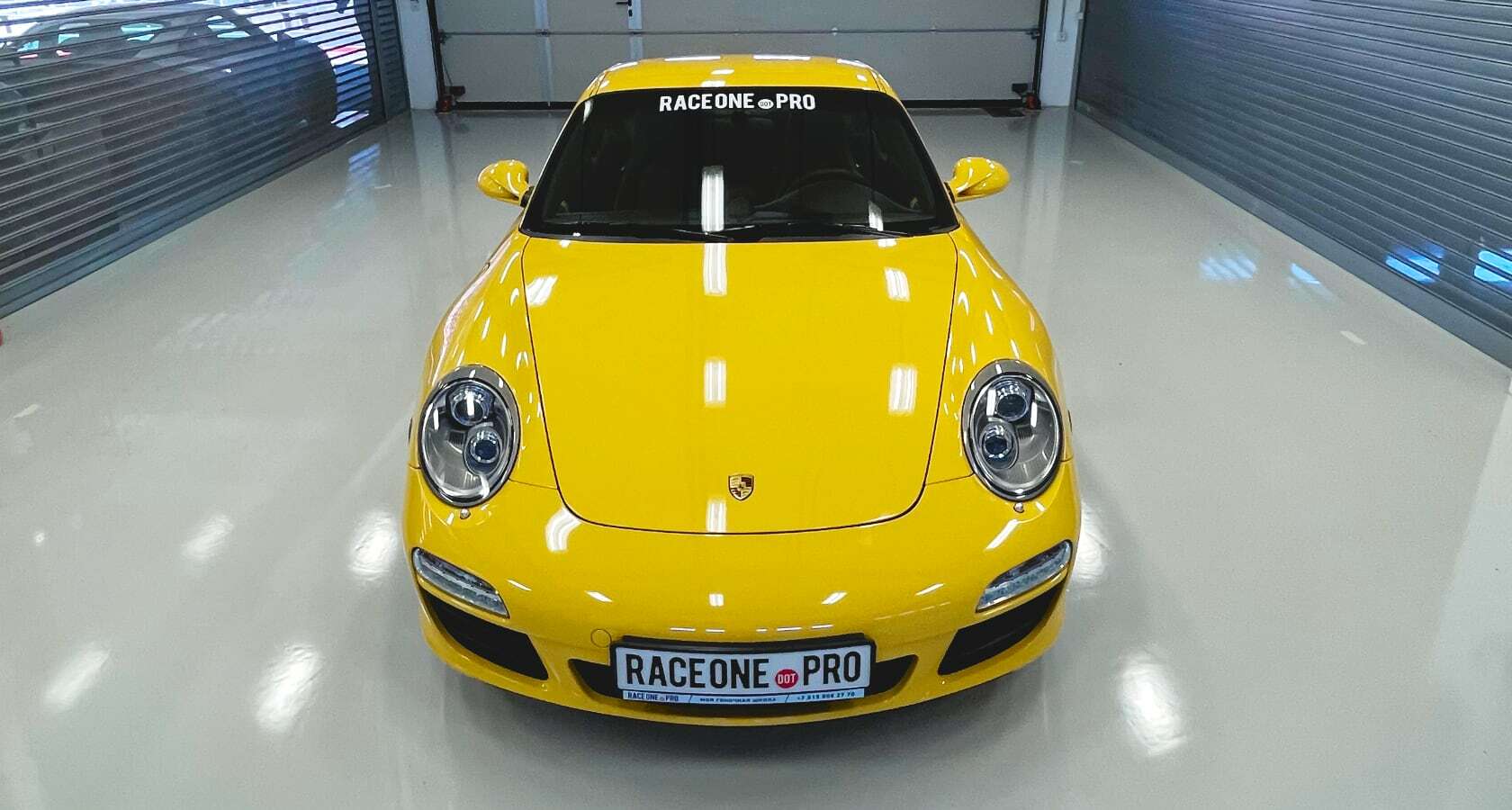 Porsche 911 Carrera 4s