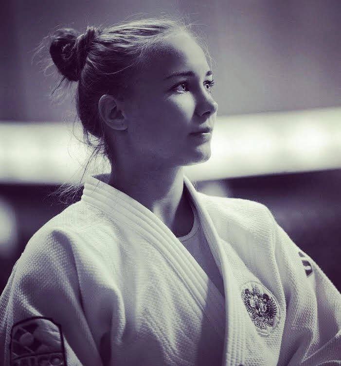 Доценко Катерина Юрьевна